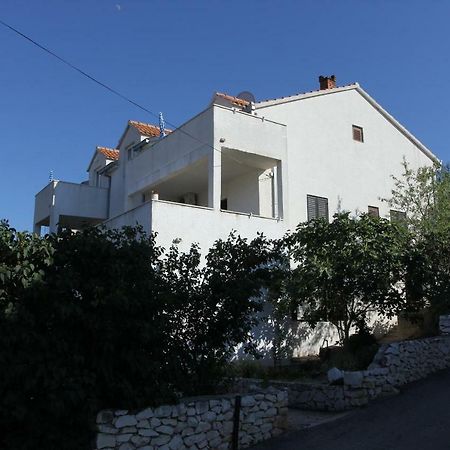 Apartmani Vesna Супетар Екстер'єр фото