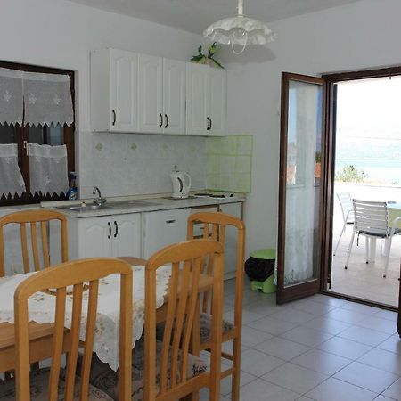 Apartmani Vesna Супетар Екстер'єр фото