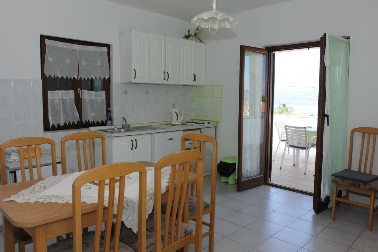Apartmani Vesna Супетар Екстер'єр фото
