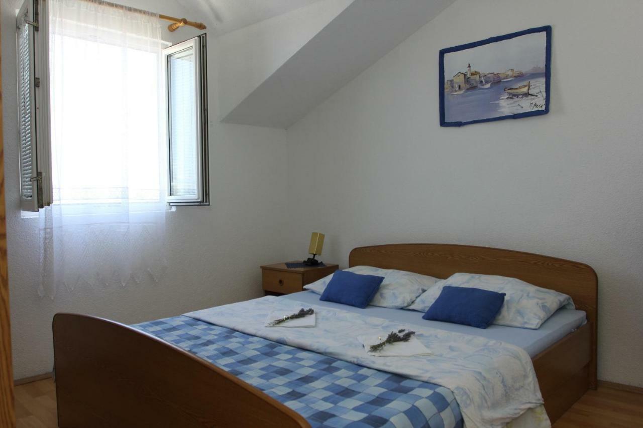 Apartmani Vesna Супетар Екстер'єр фото