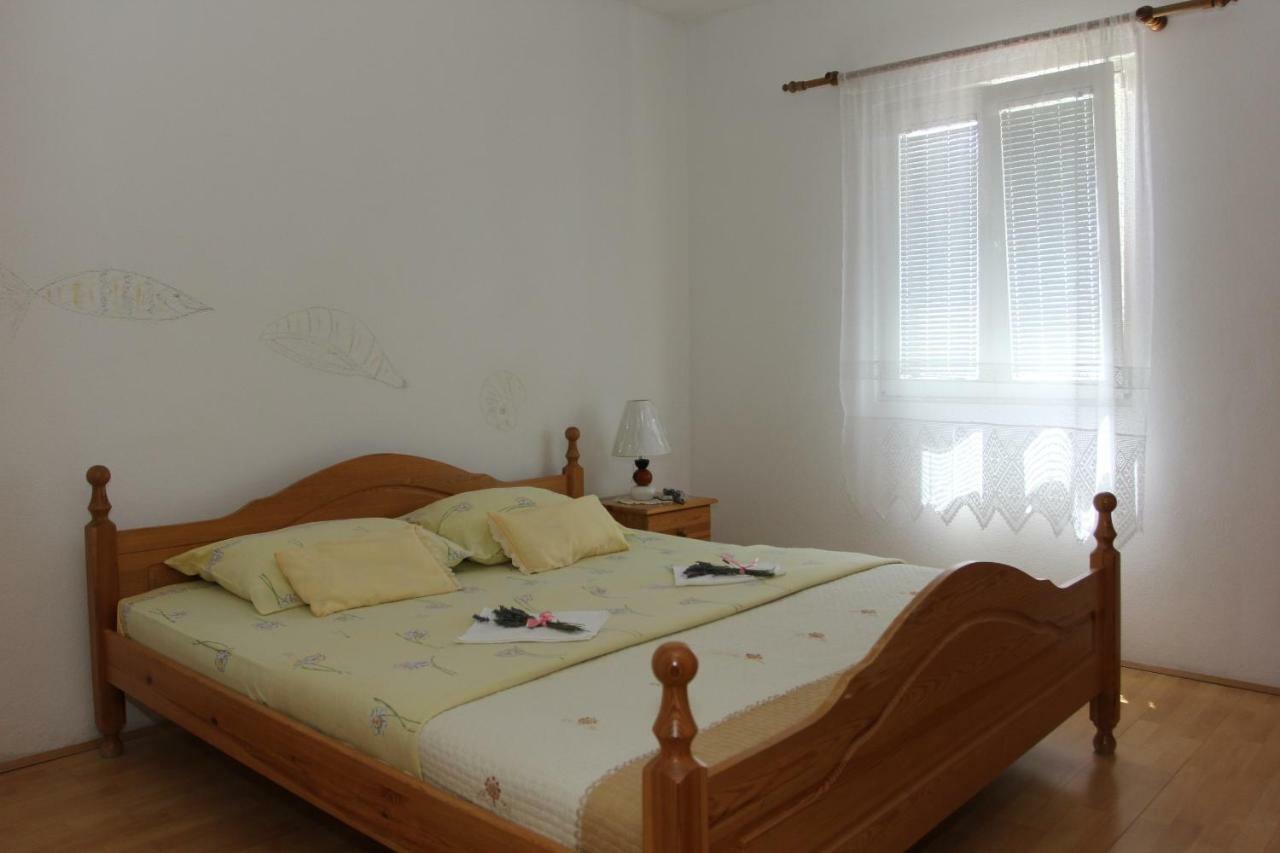 Apartmani Vesna Супетар Екстер'єр фото