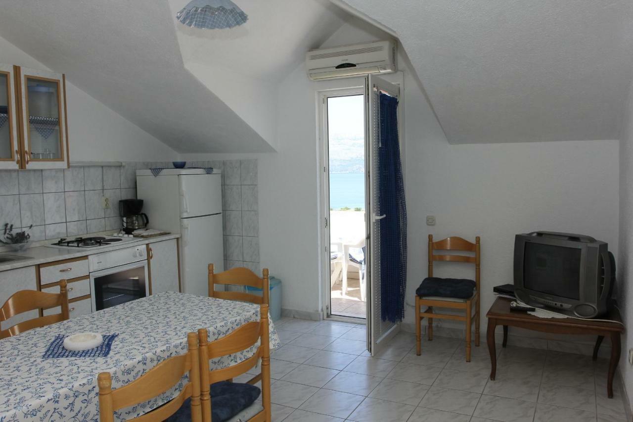 Apartmani Vesna Супетар Екстер'єр фото